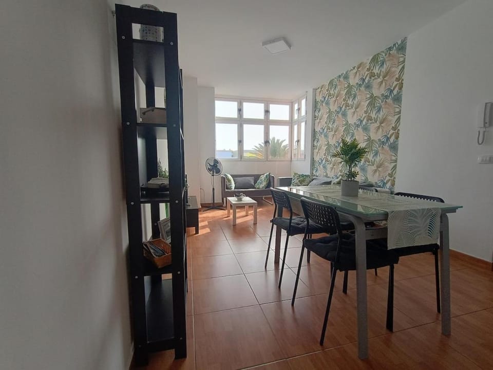 La Casita de Héctor Apartment in Gran Canaria