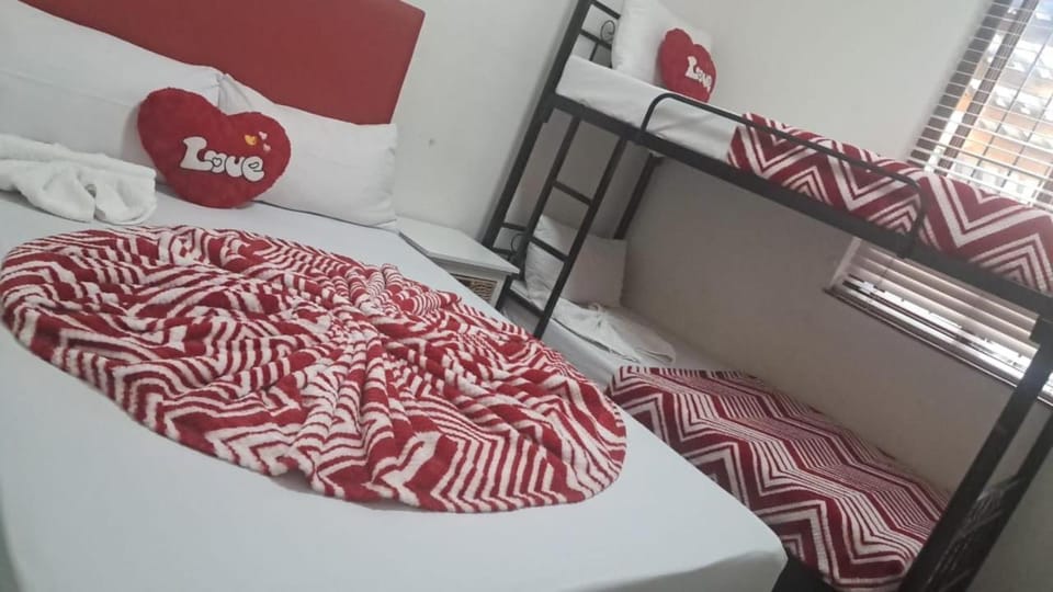 As sleep and go Bed and Breakfast in Cape Town