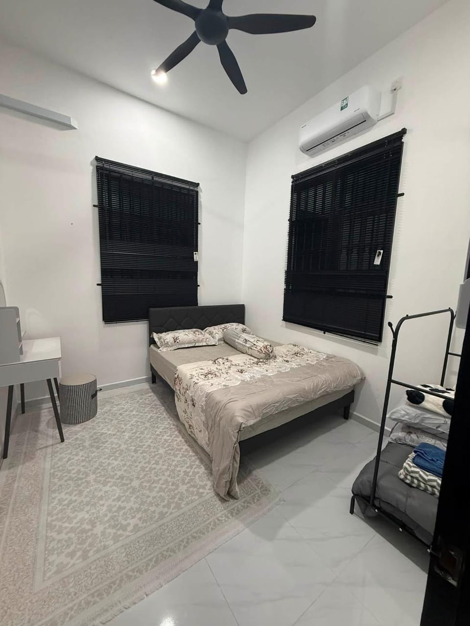 Villa Su Zahid House in Terengganu, Malaysia