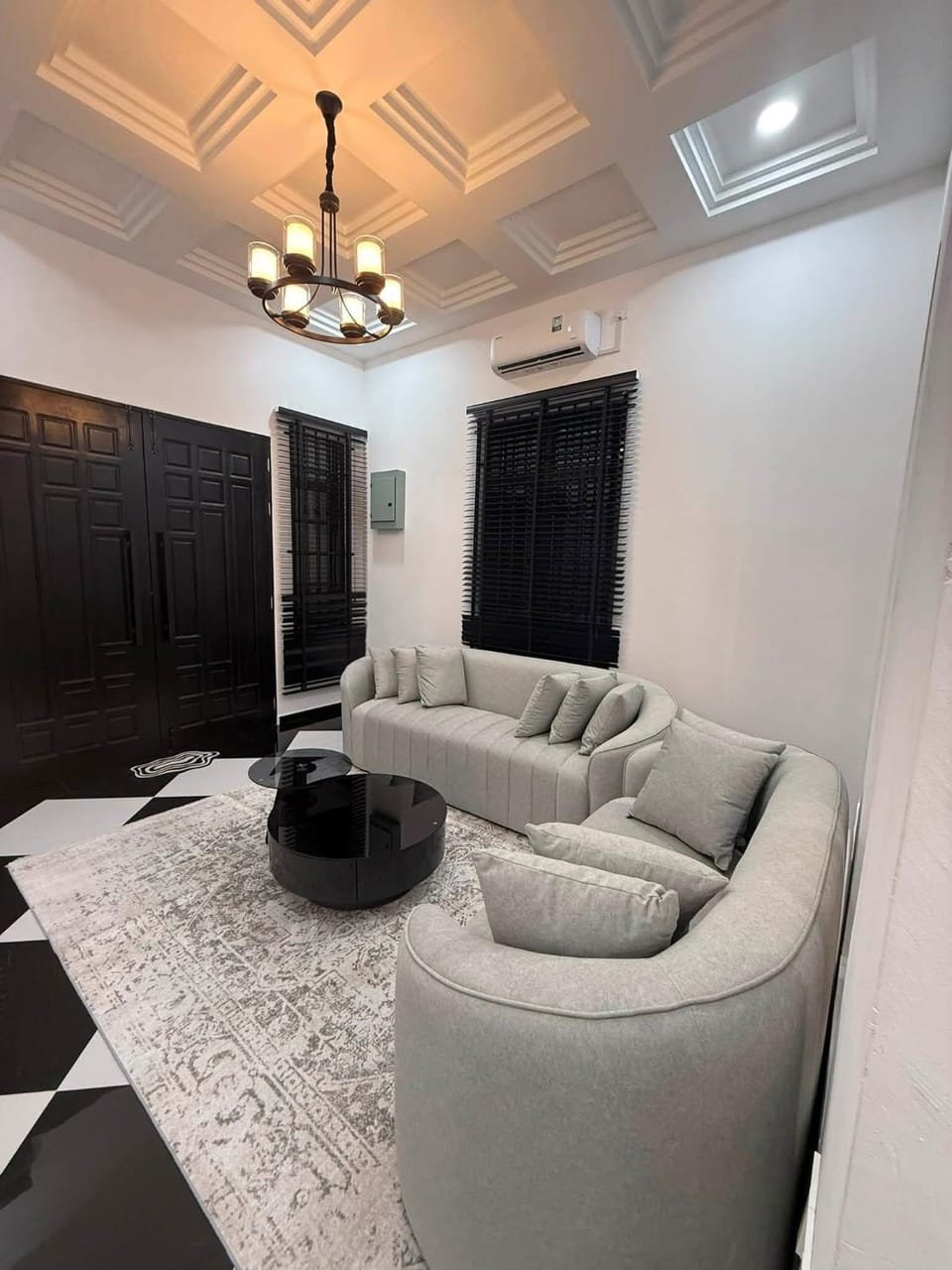 Villa Su Zahid House in Terengganu, Malaysia