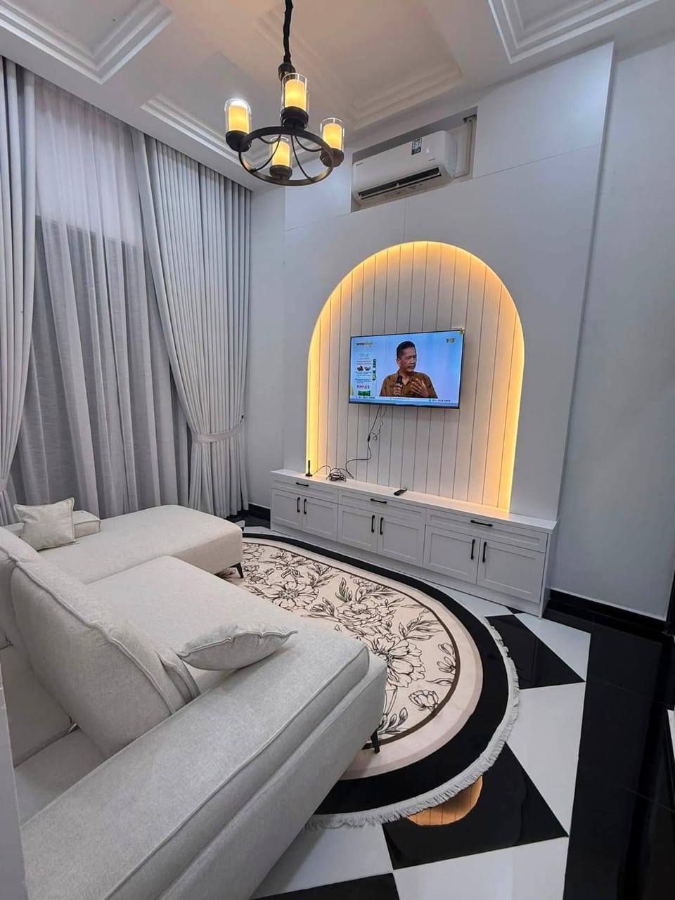 Villa Su Zahid House in Terengganu, Malaysia