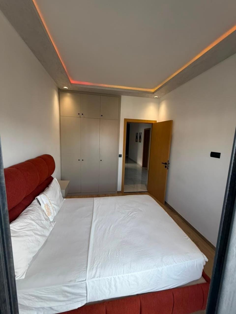Vistalia Apartment in Tangier