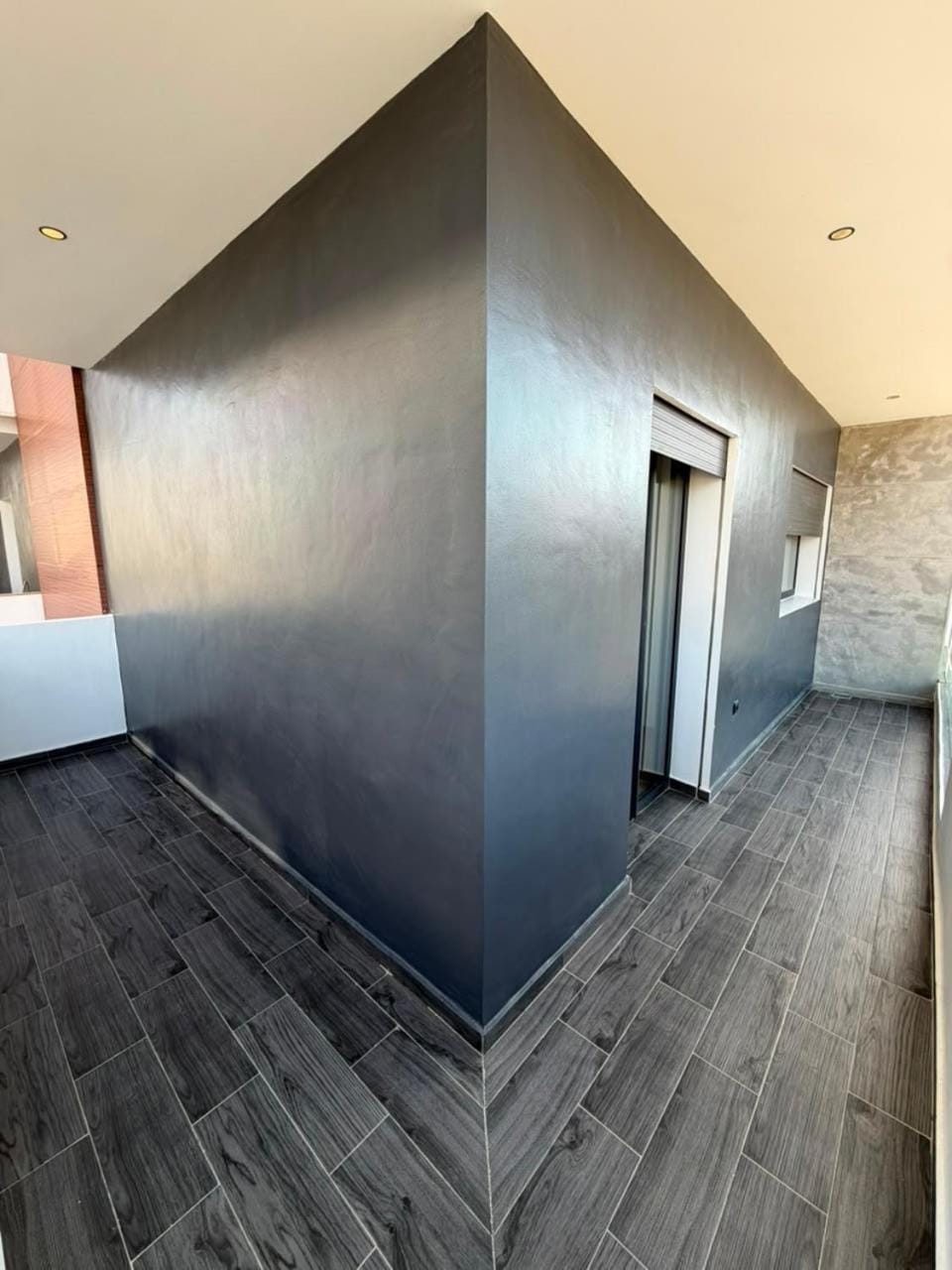 Vistalia Apartment in Tangier