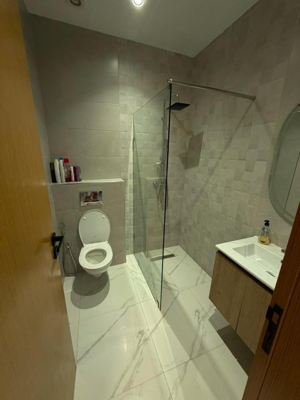 Vistalia Apartment in Tangier