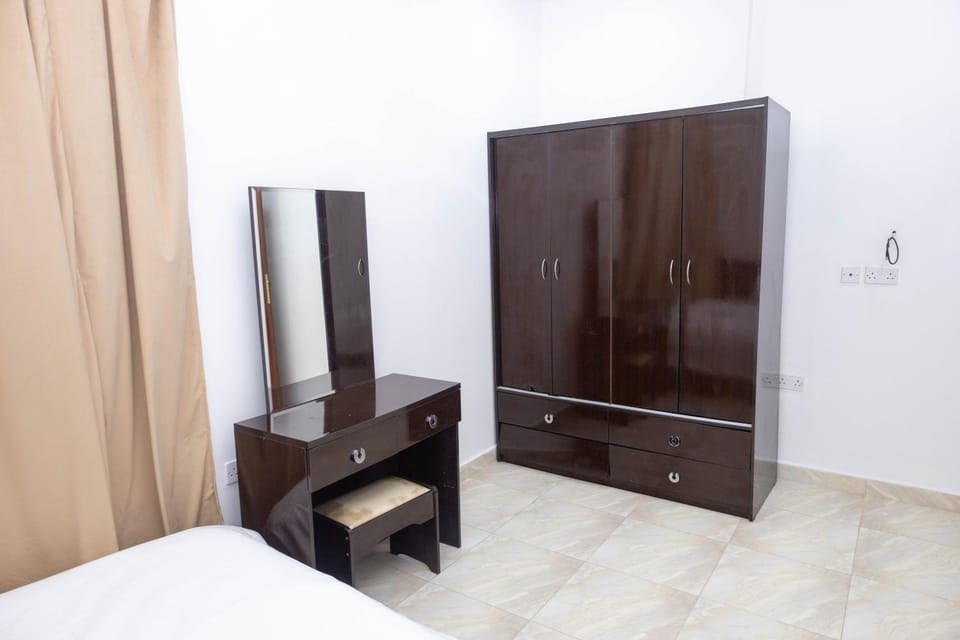 Rwa 4 furnished apartments Apartment in Oman