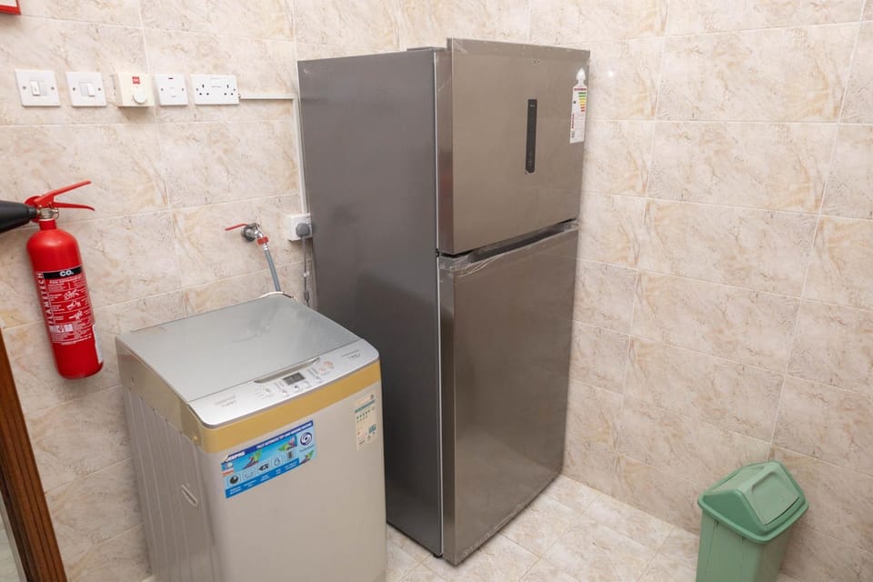 Rwa 4 furnished apartments Apartment in Oman