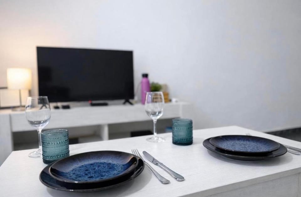Oasis Studio Marbella Centro Apartment in Marbella