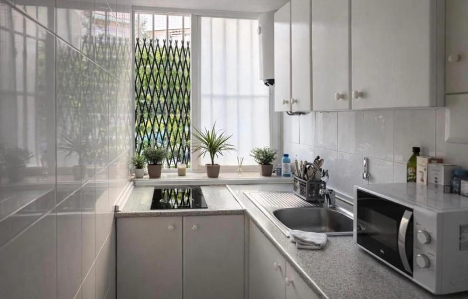 Oasis Studio Marbella Centro Apartment in Marbella