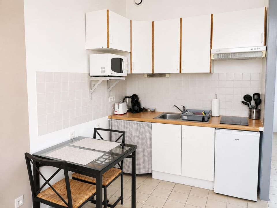 Charmant Studio au Coeur de Saintes Apartment in Nouvelle-Aquitaine