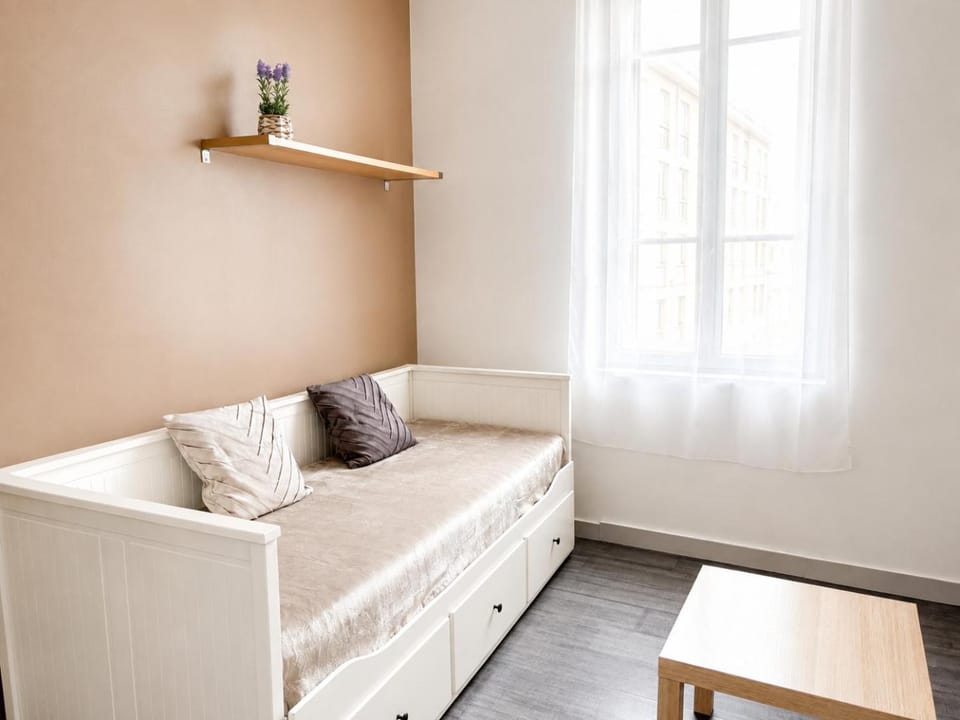 Charmant Studio au Coeur de Saintes Apartment in Nouvelle-Aquitaine