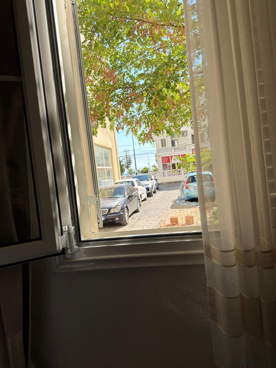 SeaLena Durrës Apartment in Tirana County, Albania
