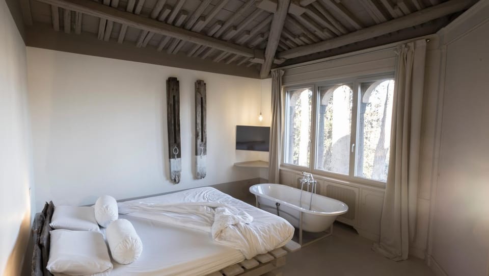 B&B A Piazza del Gesù Bed and Breakfast in Viterbo