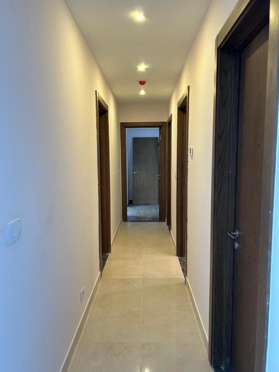The gate tower exora spark Apartment in Egypt