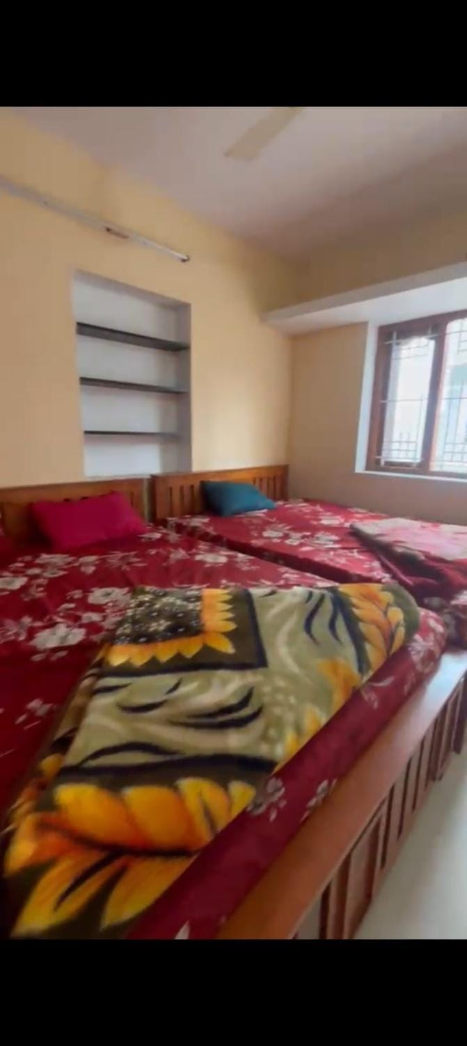 sarathihomestay Vacation rental in Tamil Nadu