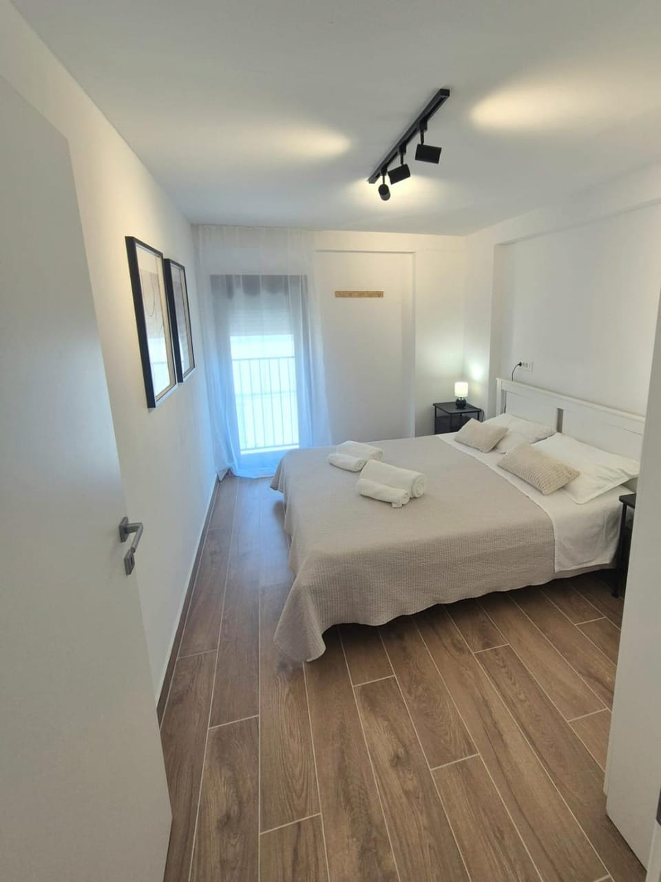 Vita 1&2 Apartment in Tisno