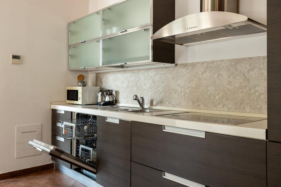 BDC - Milan Loft close to Porta Romana 8 guests! Apartment in Milan