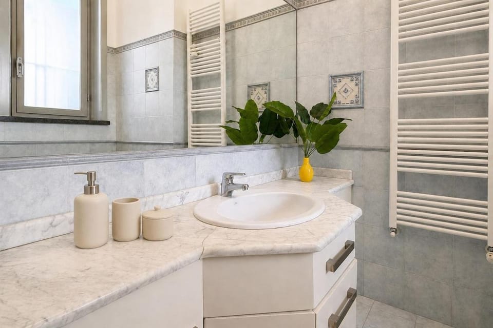 BDC - Milan Loft close to Porta Romana 8 guests! Apartment in Milan