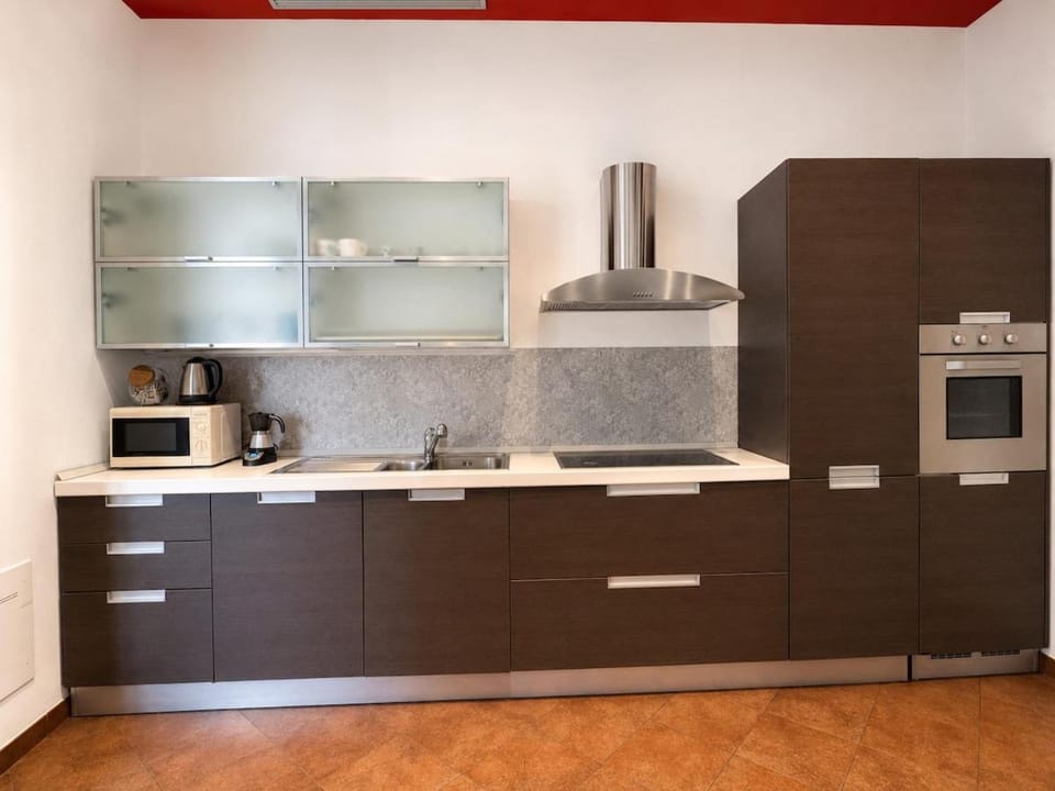 BDC - Milan Loft close to Porta Romana 8 guests! Apartment in Milan
