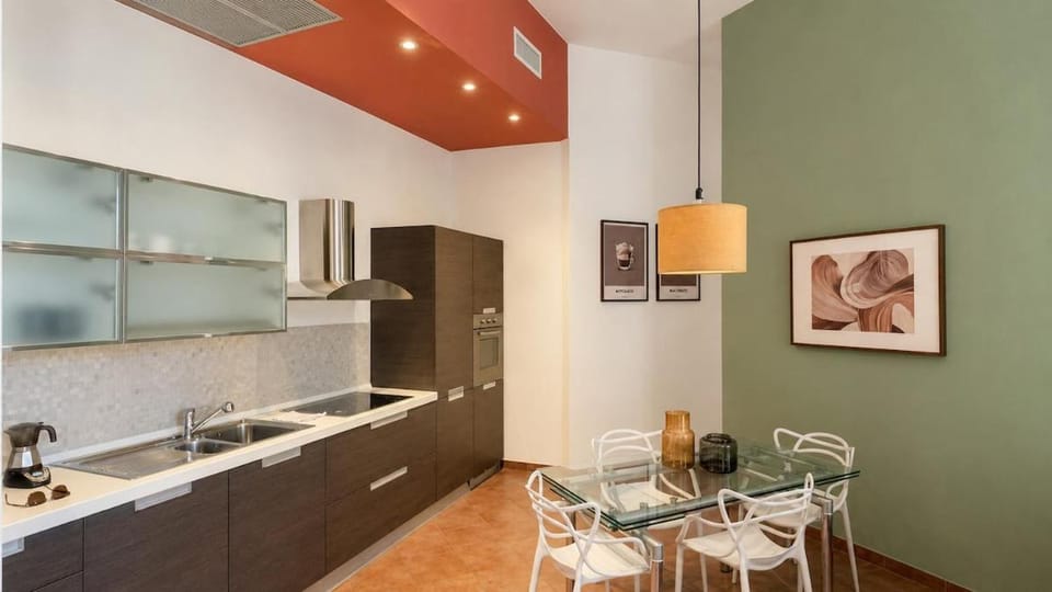 BDC - Milan Loft close to Porta Romana 8 guests! Apartment in Milan