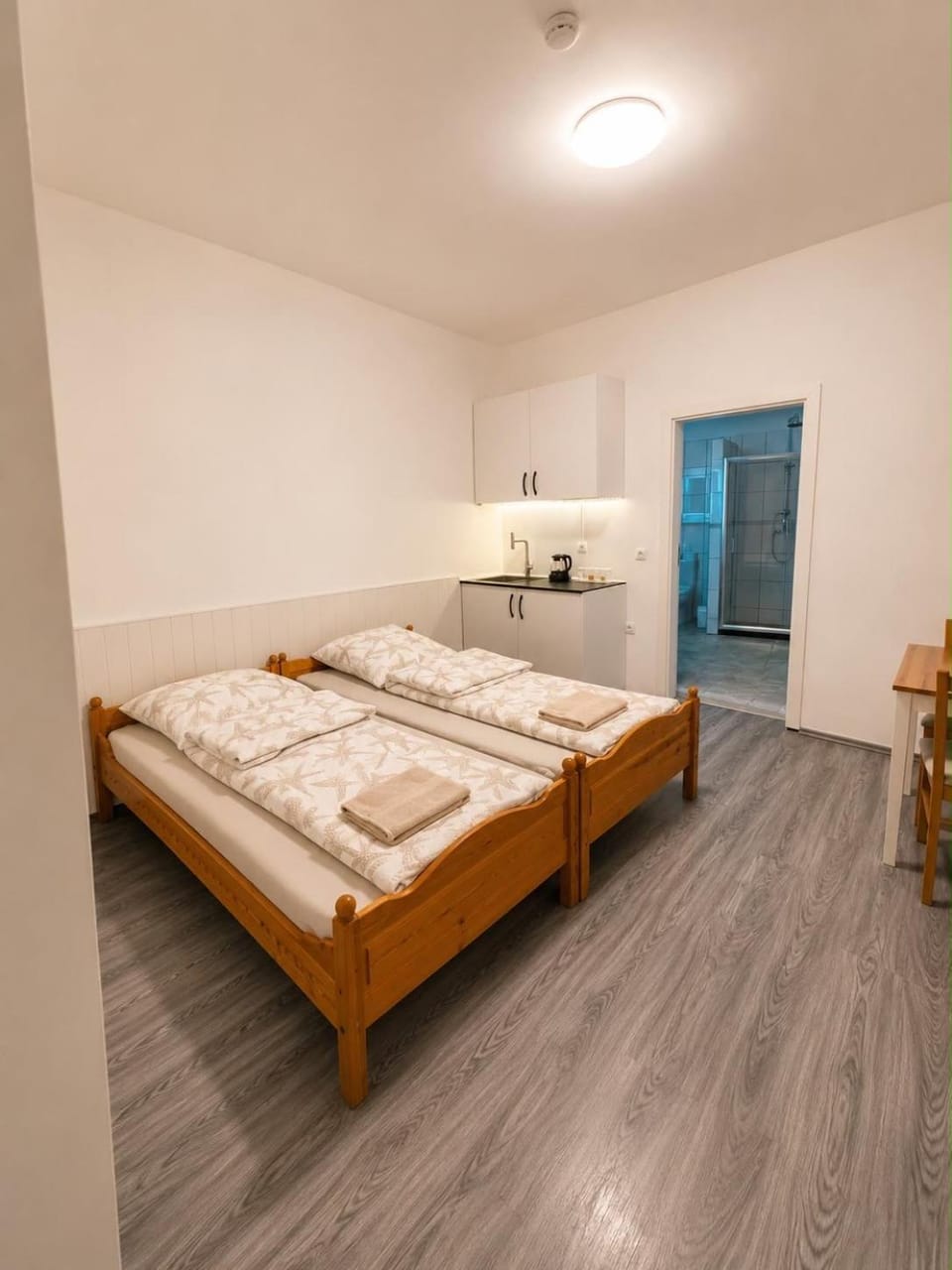Vacation Room Apartment in Graach an der Mosel