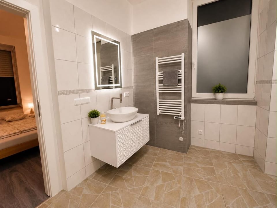 Vacation Room Apartment in Graach an der Mosel