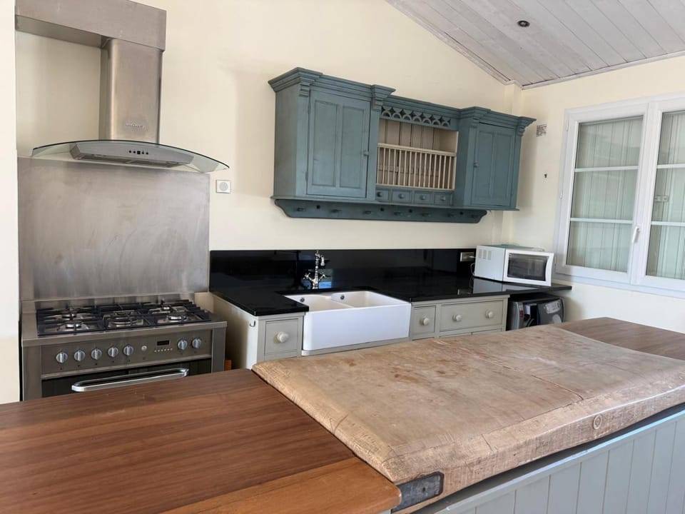 Appartement 2 Chambres VUE EXEPTIONNEL Apartment in Grimaud