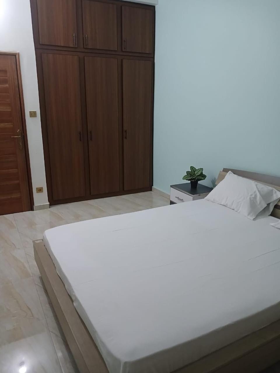Appartement spacieux idéal pour familles Apartment in Dakar
