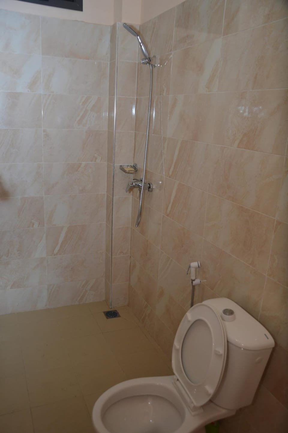 Appartement spacieux idéal pour familles Apartment in Dakar
