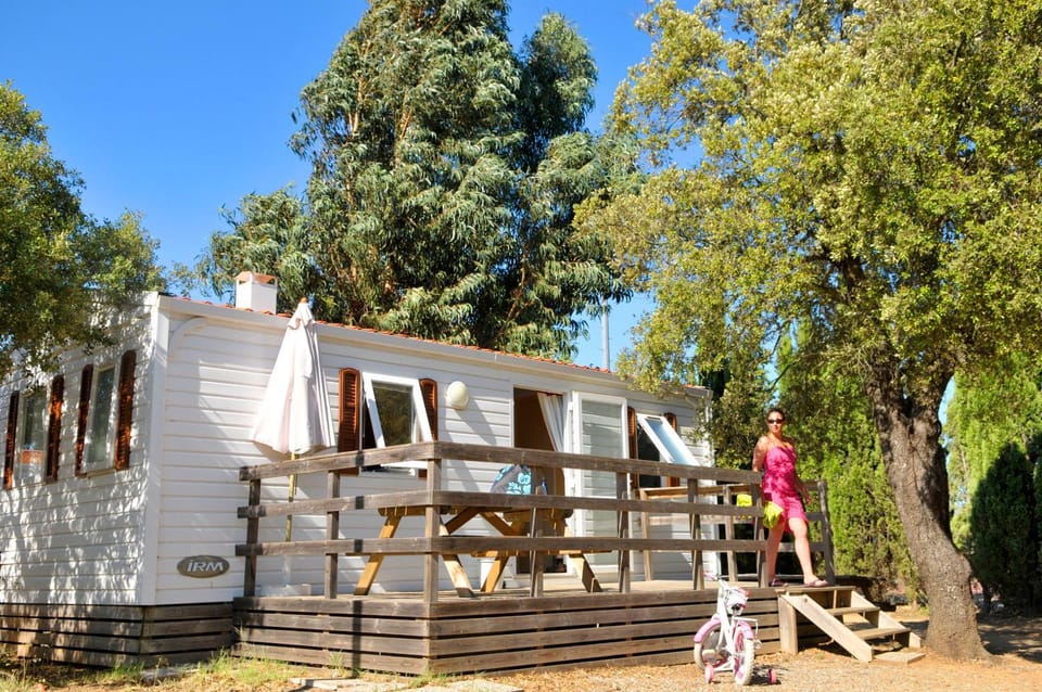Balcony/Terrace, Bedroom