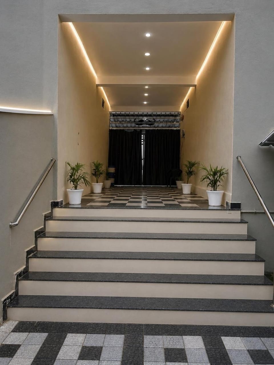 Choudhary villa Villa in India