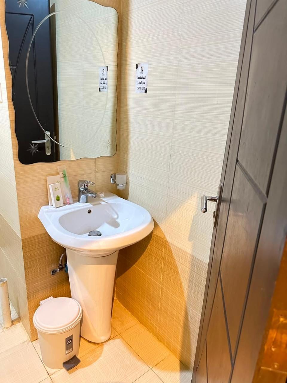 شقق راحتي القيم 3 للشقق المخدومة Apartment hotel in Makkah Province