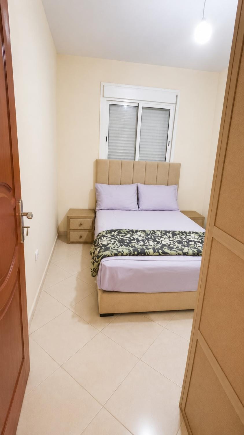 Belle appartement Apartment in Casablanca-Settat