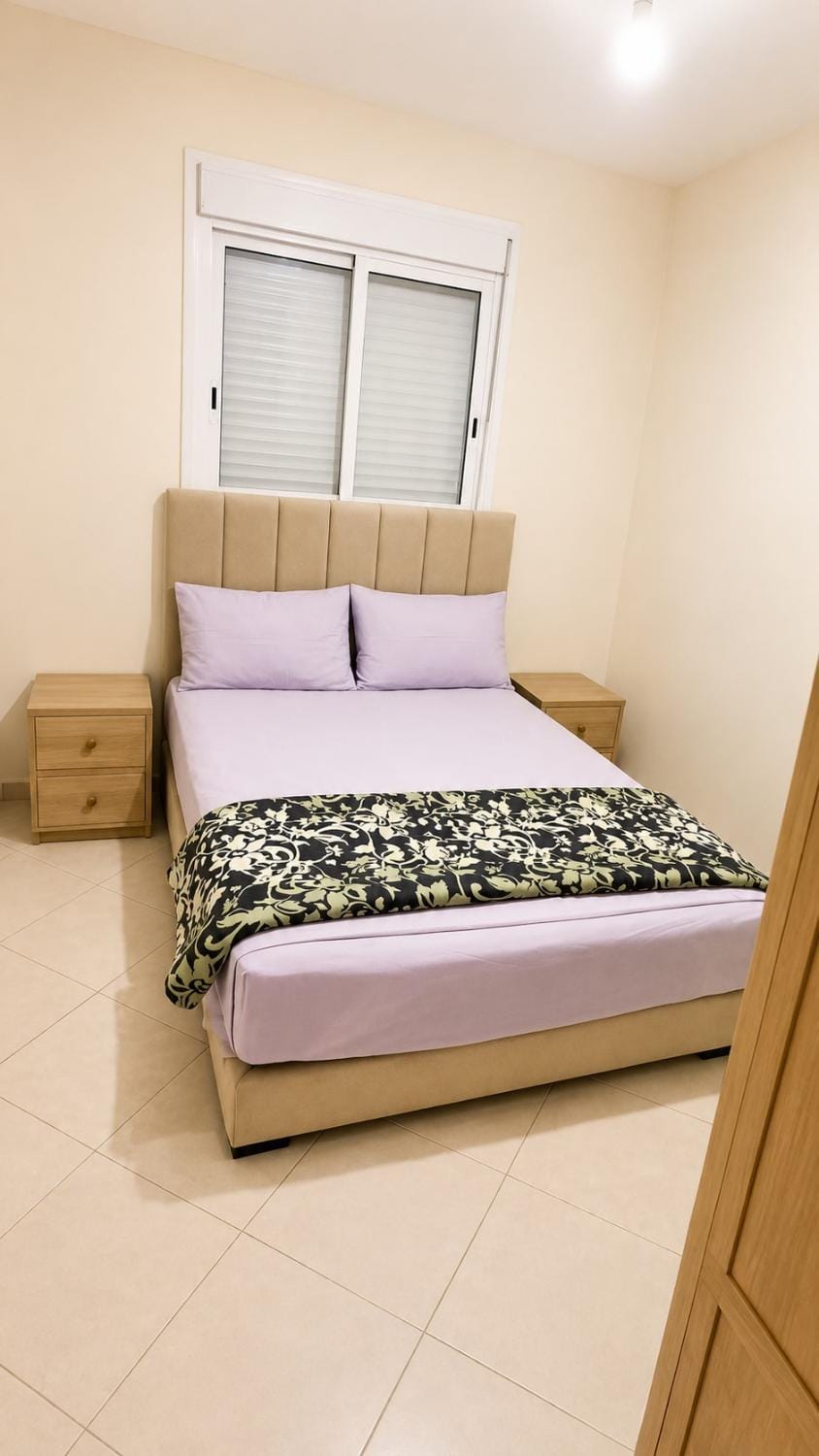 Belle appartement Apartment in Casablanca-Settat