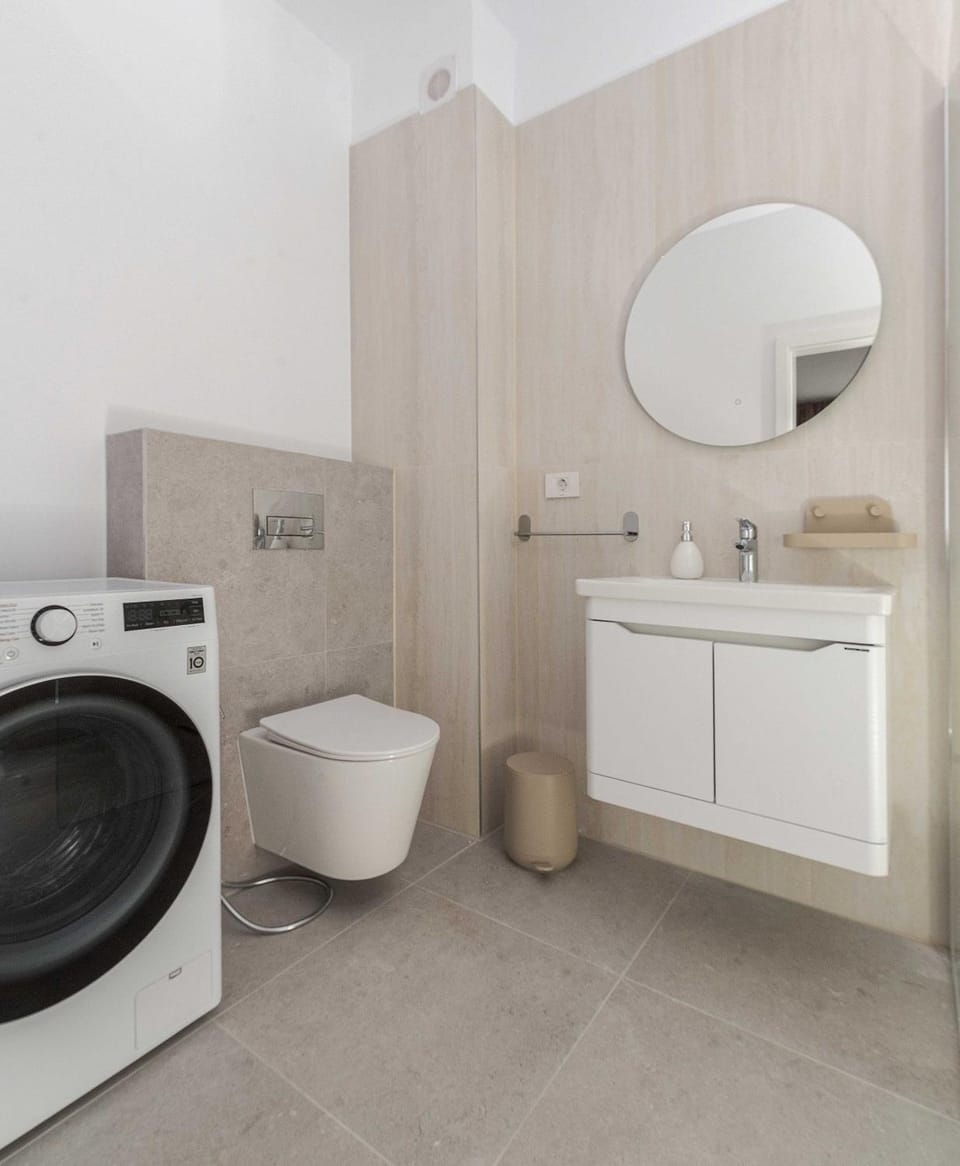 Hubix Suites - City of Mara M12 Apartment in Timisoara