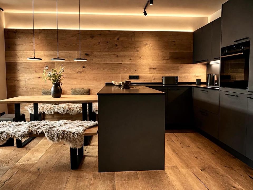 BergRelaxe Apartment in Garmisch-Partenkirchen