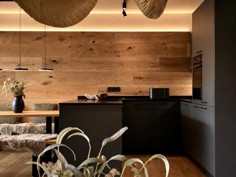 BergRelaxe Apartment in Garmisch-Partenkirchen