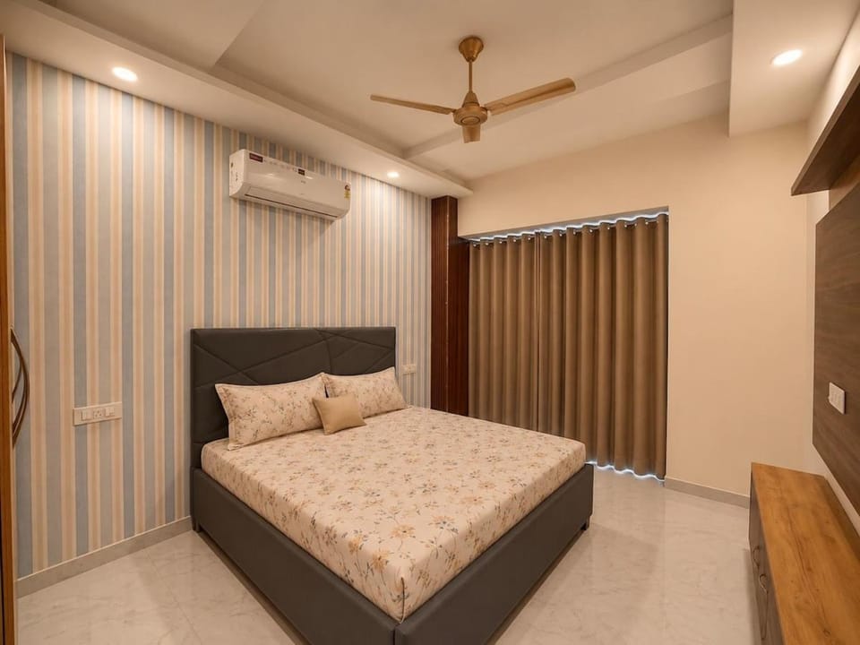 Royal Estate by The Aurelia Stays Apartment in Punjab, India