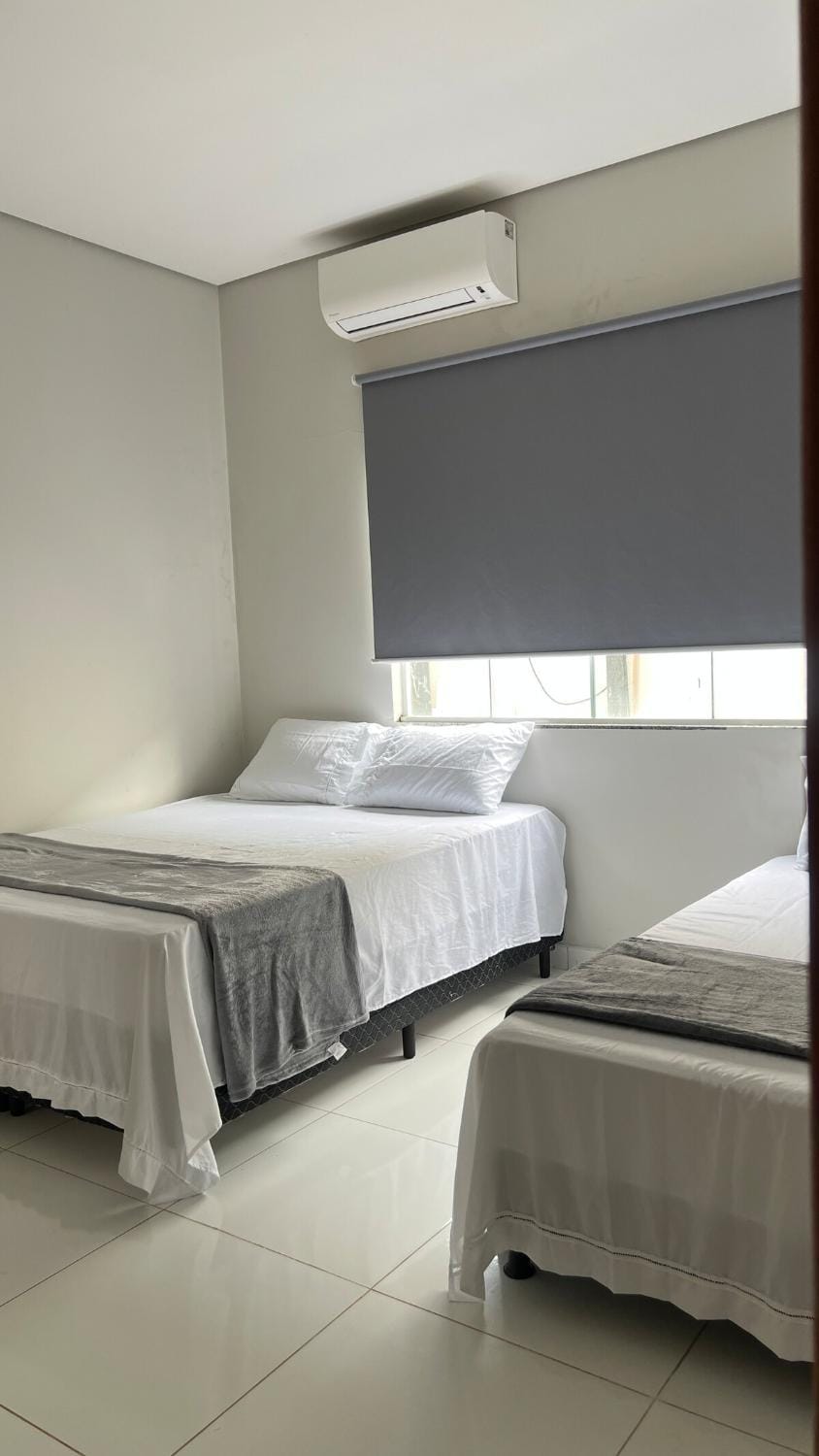 Apto com suíte bem localizado Apartment in Sinop