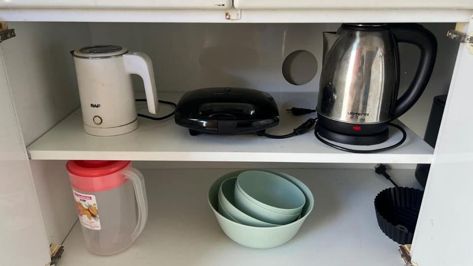 Apto com suíte bem localizado Apartment in Sinop