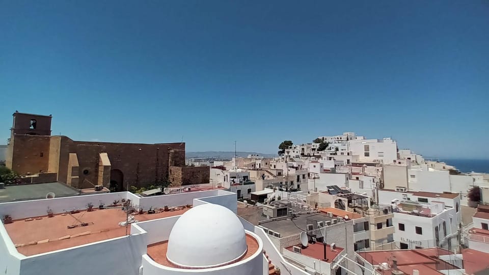 City view