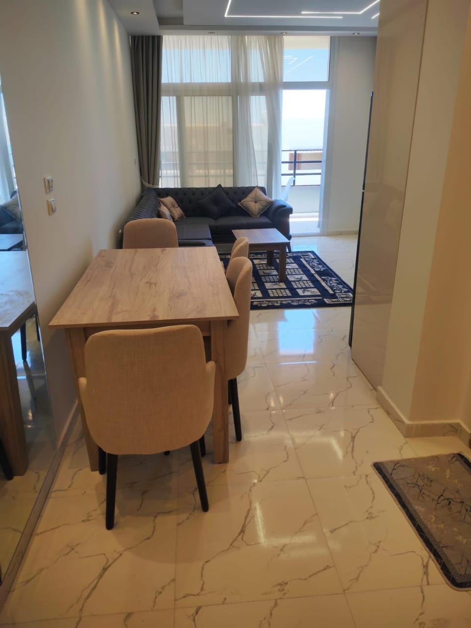 La Prestigia Apartment in Hurghada