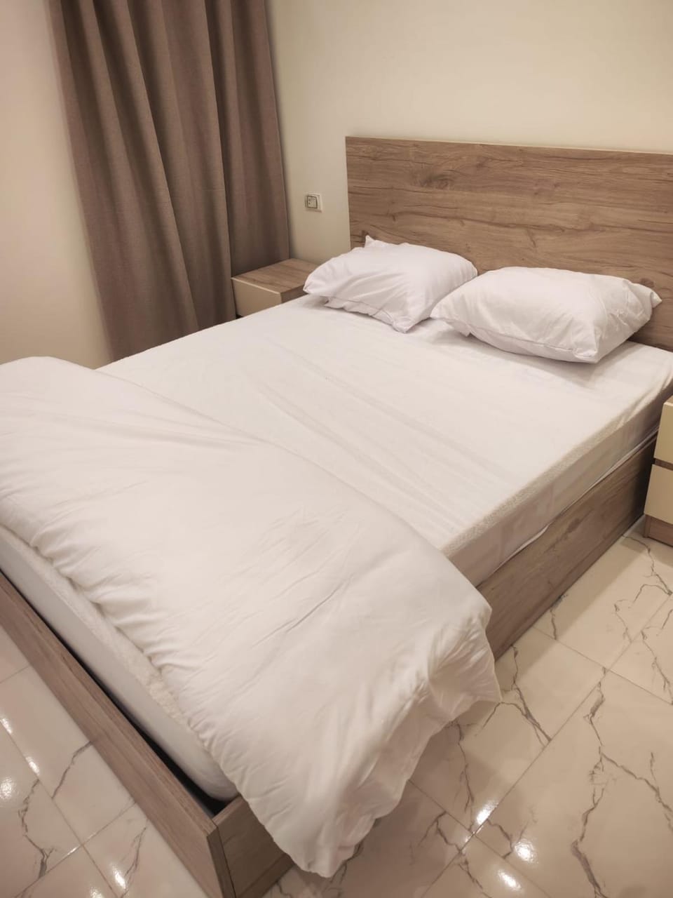 La Prestigia Apartment in Hurghada