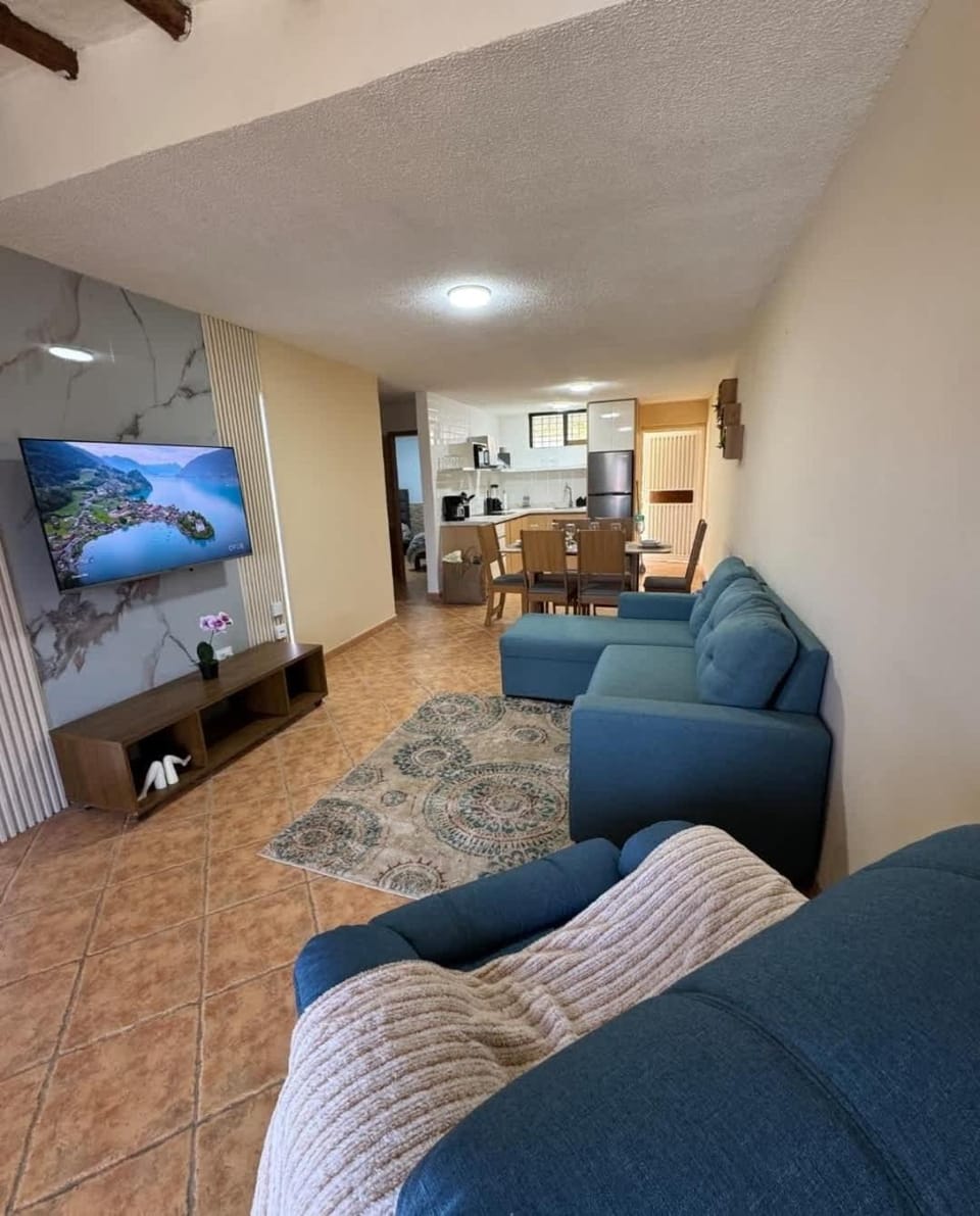 Hermoso y espacioso apartamento en Pampatar Apartment in Venezuela