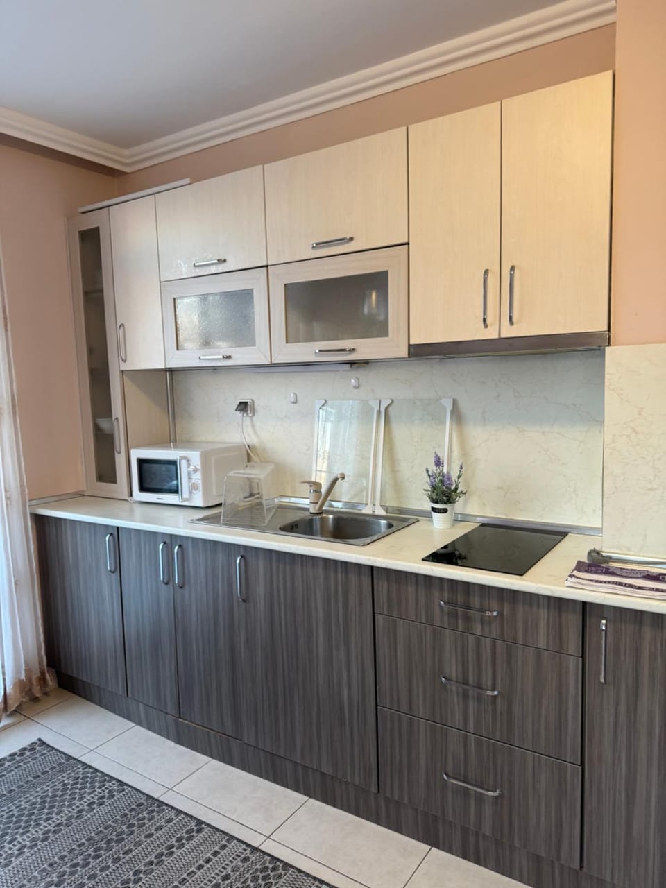 Солнечный Берег Болгария апартамент с бассейном рядом море Apartment in Sunny Beach