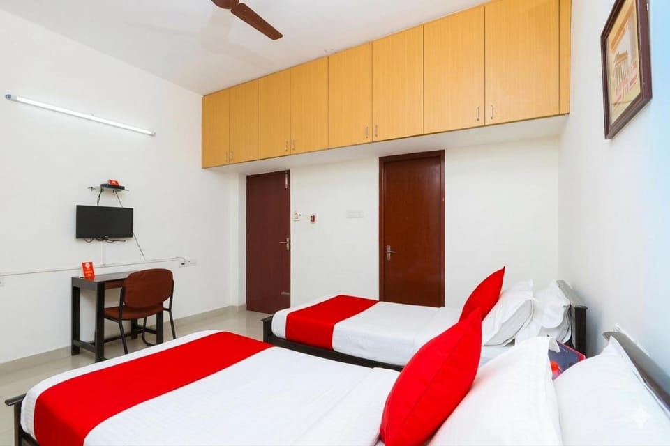 Starlighthotels OMR Thoraipakkam Chennai Hotel in Chennai