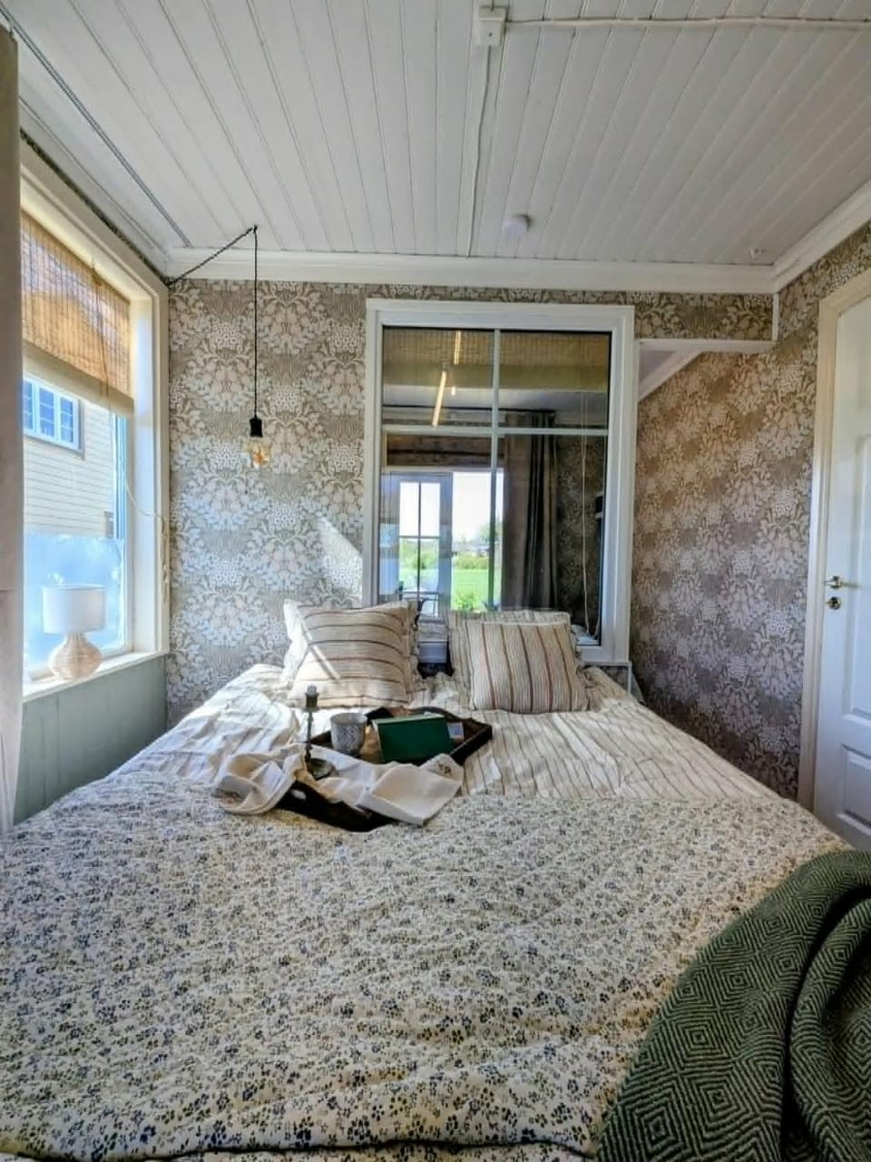 Kolsta Gård House in Sweden