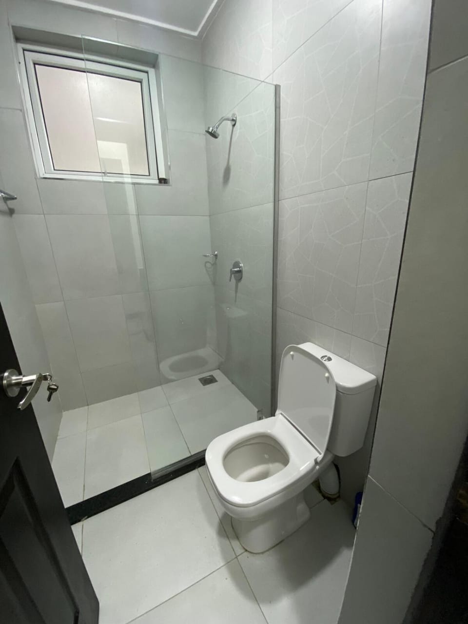 Sunpark 3-Bedroom Apartment with Pool near JKIA Apartment in Nairobi