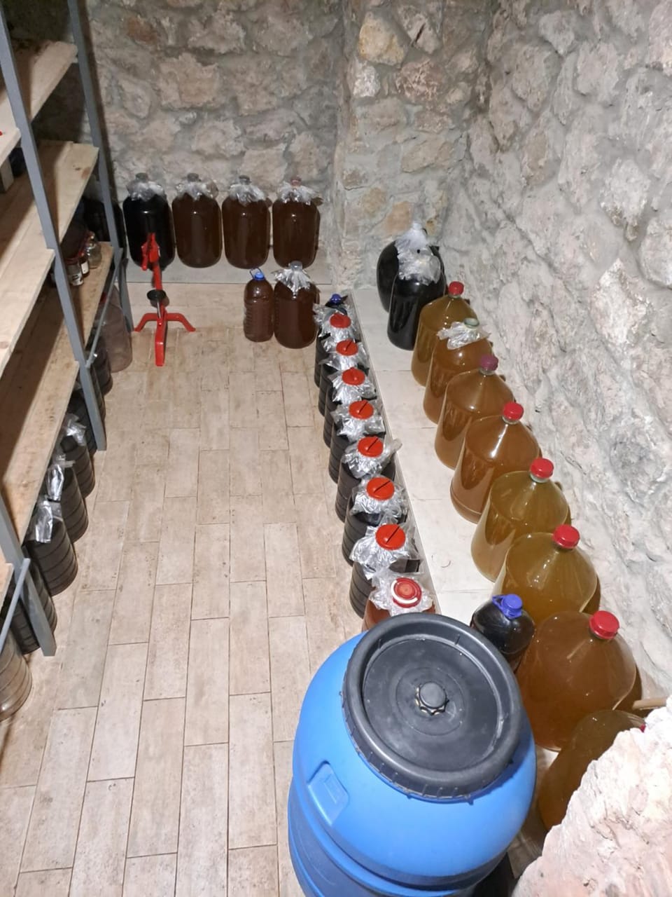 Hotel MASPINDZELO Hostel in Georgia