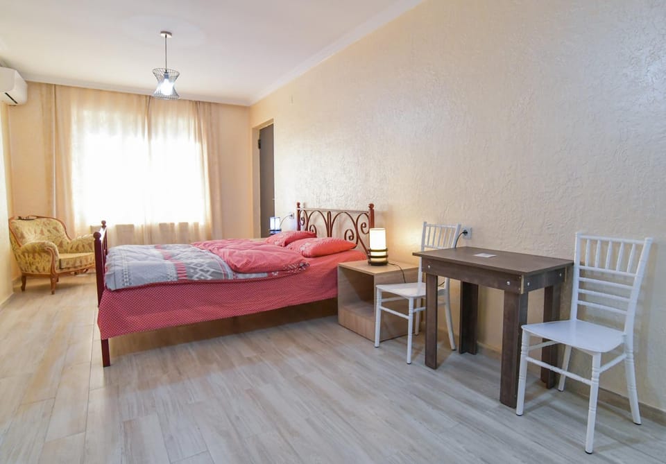 Hotel MASPINDZELO Hostel in Georgia