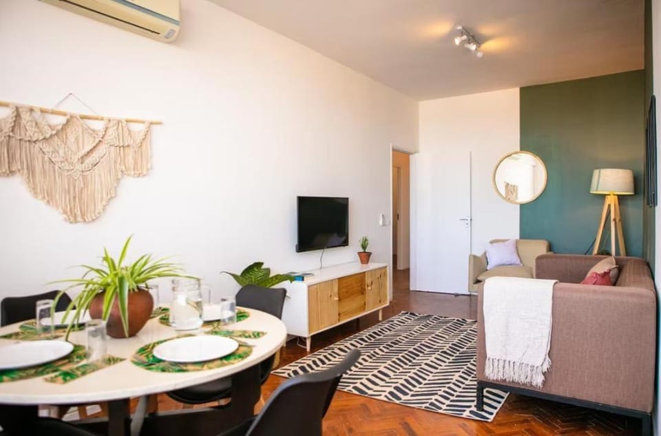 Apartamento T3 Belém Apartment in Africa
